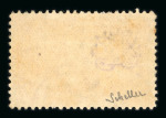 Stamp of Syria » Syria Arabian Goverment Post Offices - 1919-1920 Royaume de Syrie/Syrian Arab Kingdom : 1920, 20pa.