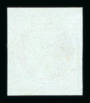 Stamp of Greece » Large Hermes Heads » 1861 Paris print 10 lepta