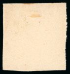 Stamp of Syria » Syria Arabian Goverment Post Offices - 1919-1920 Royaume de Syrie/Syrian Arab Kingdom : 1920, 50P. bleu