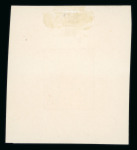 Stamp of Great Britain » Collections 1857 to 1992 mint "Investment accumulation" of 60 single items or sets in a black stock book