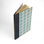 Stamp of Great Britain » Literature and Philatelic Documents 1657 (Sep 17) "An act for the selling of the postage of England, Scotland and Ireland" professionally hard bound in book format