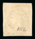 Stamp of Greece » Large Hermes Heads » 1880-85 Printed on cream paper without figures at back 20 lepta ultramarine