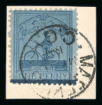 Stamp of Thematics » Scouting 2 Volume 1900-1970s World Scouting collection