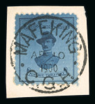 Stamp of Thematics » Scouting 2 Volume 1900-1970s World Scouting collection