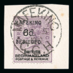 Stamp of Thematics » Scouting 2 Volume 1900-1970s World Scouting collection