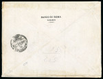 Stamp of Syria » Syria Arabian Goverment Post Offices - 1919-1920 Royaume de Syrie/Syrian Arab Kingdom : 1921, magnifique