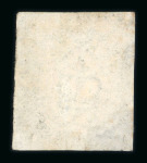 Stamp of Great Britain » 1840 1d Black and 1d Red plates 1a to 11 Great Britain 1840 1d used London 26 cancel