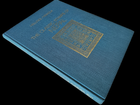 Stamp of Nepal 1984 Classics Stamps of Nepal by Hellrigl and Vignola