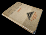 Stamp of South Africa » <mark>Cape</mark> <mark>of</mark> <mark>Good</mark> <mark>Hope</mark> The Triangular Stamps <mark>of</mark> <mark>Cape</mark> <mark>Of</mark> <mark>Good</mark> <mark>Hope</mark> by D Alan Stevenson (1950)