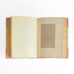 Stamp of Literature 1899, THE POSTAGE STAMPS OF SWITZERLAND 1843-1862