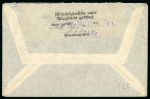 Stamp of Syria » Syria Turkish Post Offices Syria/Empire Ottoman : 1875-1918, dans quatre gros