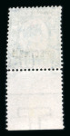 Stamp of Labuan Labuan 1879 Wmk CA over Crown set 4 specimen