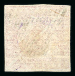 Stamp of South Africa » <mark>Cape</mark> <mark>of</mark> <mark>Good</mark> <mark>Hope</mark> <mark>Cape</mark> <mark>of</mark> <mark>Good</mark> <mark>Hope</mark> 1861 Woodblock 1d pair used