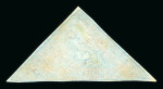 Stamp of South Africa » <mark>Cape</mark> <mark>of</mark> <mark>Good</mark> <mark>Hope</mark> <mark>Cape</mark> <mark>of</mark> <mark>Good</mark> <mark>Hope</mark> 1853 1d deep brick-red used x 2