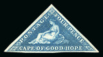 Stamp of South Africa » <mark>Cape</mark> <mark>of</mark> <mark>Good</mark> <mark>Hope</mark> <mark>Cape</mark> <mark>of</mark> <mark>Good</mark> <mark>hope</mark> 1853 4d deeply blued paper unused