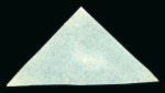 Stamp of South Africa » <mark>Cape</mark> <mark>of</mark> <mark>Good</mark> <mark>Hope</mark> <mark>Cape</mark> <mark>of</mark> <mark>Good</mark> <mark>hope</mark> 1853 4d deeply blued paper unused