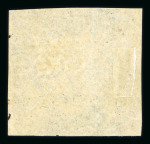 Stamp of South Africa » <mark>Cape</mark> <mark>of</mark> <mark>Good</mark> <mark>Hope</mark> <mark>Cape</mark> <mark>of</mark> <mark>Good</mark> <mark>Hope</mark> 1863-64 4d deep blue pair part o.g.