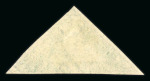 Stamp of South Africa » <mark>Cape</mark> <mark>of</mark> <mark>Good</mark> <mark>Hope</mark> <mark>Cape</mark> <mark>of</mark> <mark>Good</mark> <mark>Hope</mark> 1863-64 group 4d and 1s values unused