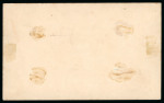 Stamp of Nigerias » Niger Coast Protectorate Postal Stationery: Group of 1/2d and 1d postal stationery cards
