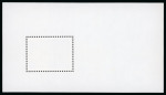 Stamp of China » People's Republic of China China : 1979, Souvenir-sheet Michel n° 15 mint ** MNH,