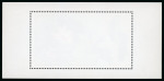 Stamp of China » People's Republic of China China : 1980, Souvenir-sheet Michel n° 23 mint ** MNH,