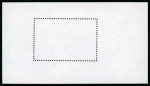Stamp of China » People's Republic of China China : 1982, Souvenir-sheet Michel n° 24 mint ** MNH,