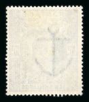 Stamp of Great Britain » Collections 1902-36 mint collection on stock pages