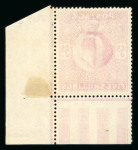 Stamp of Great Britain » Collections 1902-36 mint collection on stock pages