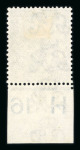 Stamp of Great Britain » Collections 1902-36 mint collection on stock pages
