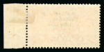 Stamp of Ireland » Collections Ireland 1922-35 range of mint overprints on stocksheets