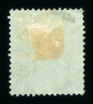 Stamp of India » Collections, Lots etc. 1855-1935 mint collection on stock pages