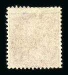 Stamp of India » Collections, Lots etc. 1855-1935 mint collection on stock pages