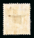 Stamp of India » Collections, Lots etc. 1855-1935 mint collection on stock pages