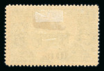 Stamp of Iraq Iraq 1917-32 mint collection on stock sheets