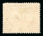 Stamp of Iraq Iraq 1917-32 mint collection on stock sheets
