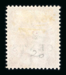 Stamp of British Honduras British Honduras 1865-1935 mint collection on stock pages