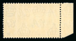 Stamp of Bechuanaland » Collections Bechuanalands 1884-1935 mint collection on stock sheets