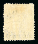 Stamp of Canada » Canada and Provinces Collections Canada Provinces 1860-71 mint range on stock sheets
