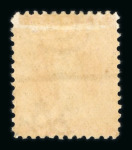 Stamp of Bahamas Bahamas 1862-1935 mint collection on stock sheets
