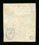 Stamp of Barbados Barbados 1852-1935 mint collection on stock pages