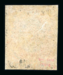 Stamp of Canada » Newfoundland Newfoundland 1857-1935 range of mint material on stock pages