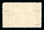 Stamp of Canada » Newfoundland Newfoundland 1857-1935 range of mint material on stock pages