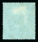 Stamp of Bermuda 1918-22 MCA group of four varieties