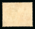 Stamp of Trinidad and Tobago Trinidad & Tobago 1851-1935 mint collection on stock sheets
