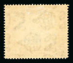 Stamp of Zanzibar Zanzibar 1895-1936 mint collection on stock sheets