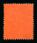 Stamp of Gold Coast Gold Coast 1875-1935 mint collection on stock sheets
