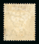 Stamp of Gibraltar Gibraltar 1886-1935 mint collection on stock sheets with plenty of premium material
