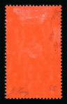 Stamp of Gibraltar Gibraltar 1886-1935 mint collection on stock sheets with plenty of premium material