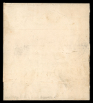 Stamp of Italian States » Papal States Papal States 1866 double rate wrapper to Bordeaux