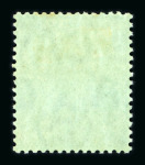 Stamp of Cayman Islands Cayman Islands 1900-35 comprehensive mint range on stock leaves